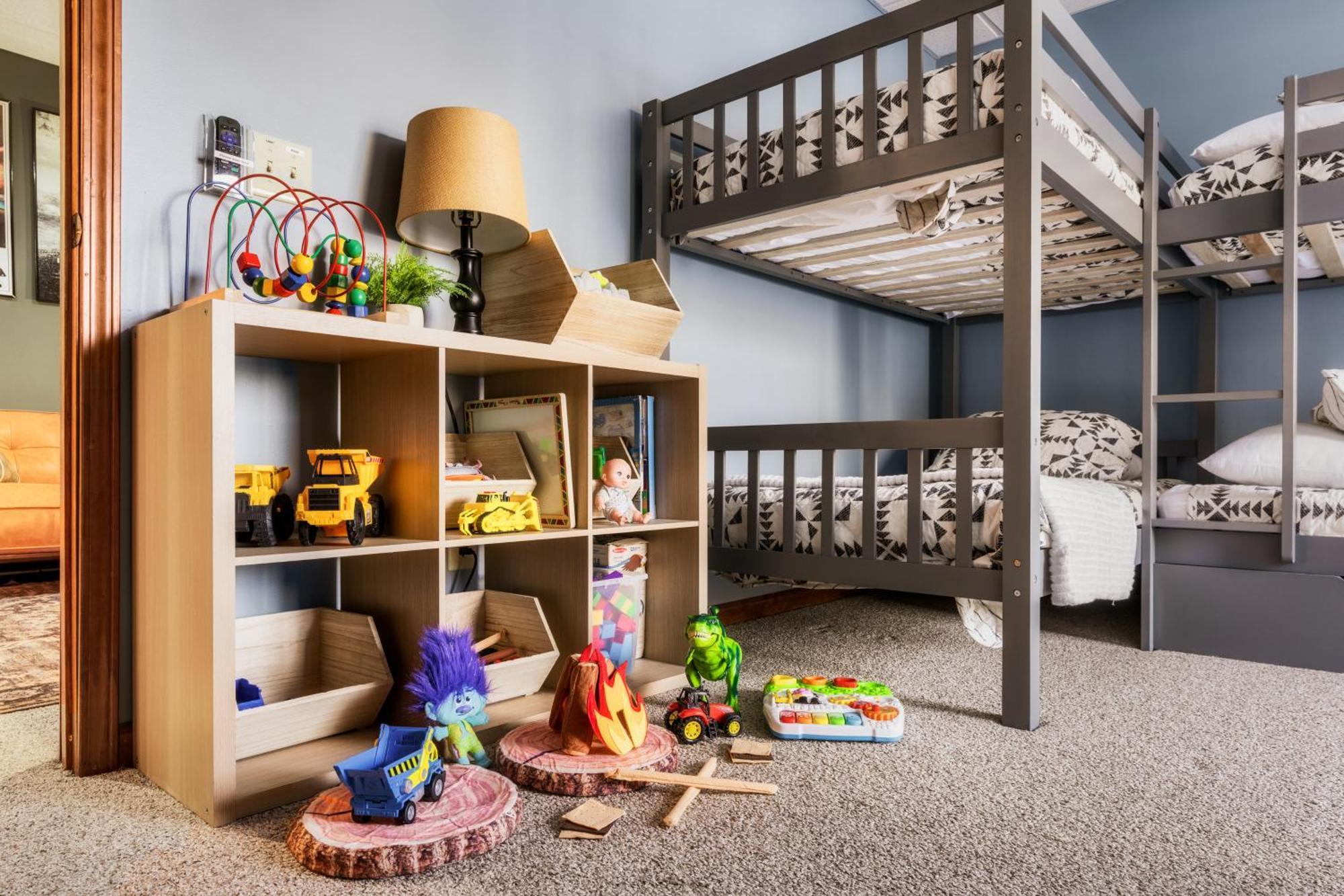 The Moondance Cabin By Lightfoot Stays Vacation Rentals Sevierville Eksteriør bilde