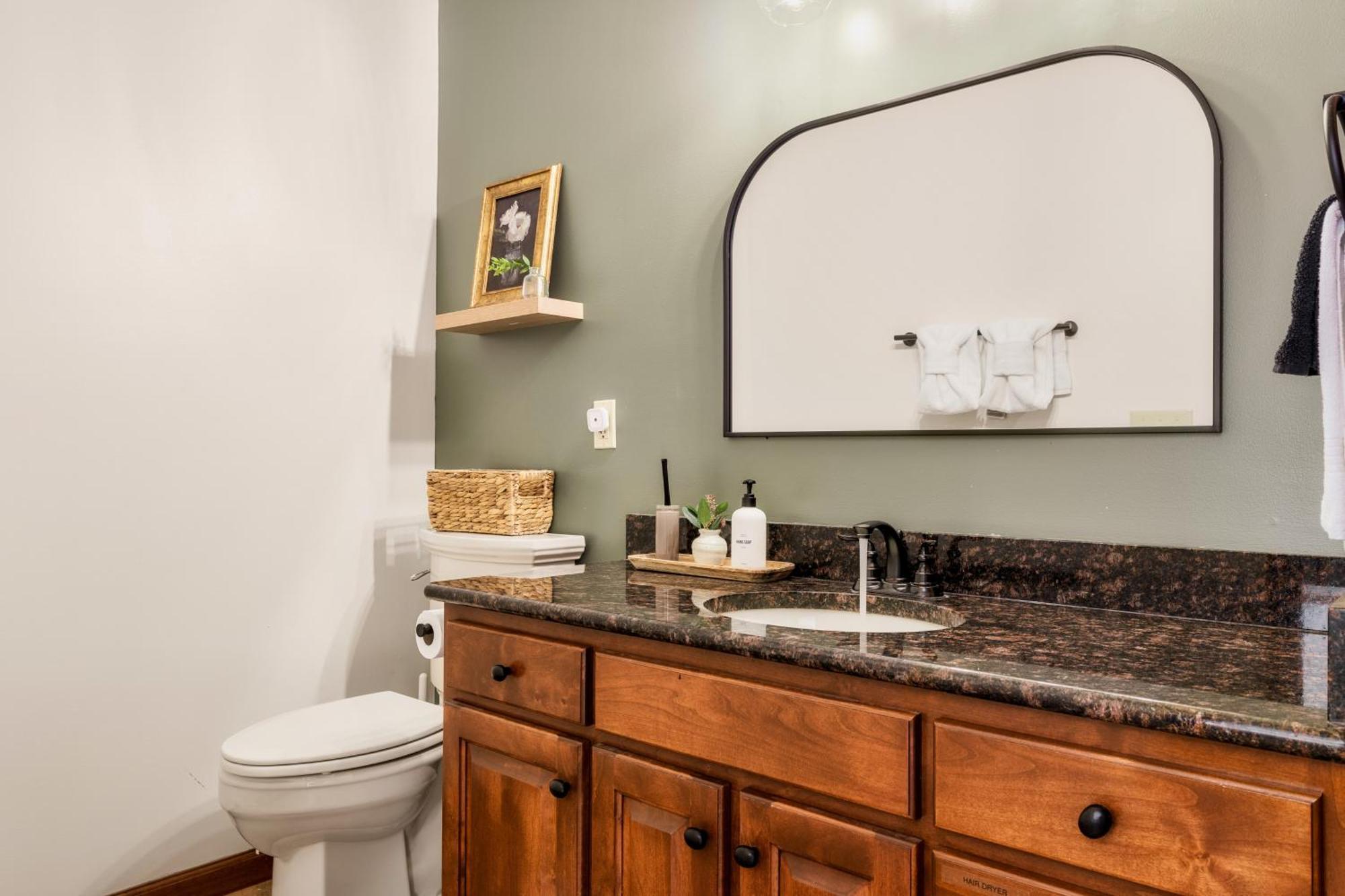 The Moondance Cabin By Lightfoot Stays Vacation Rentals Sevierville Eksteriør bilde